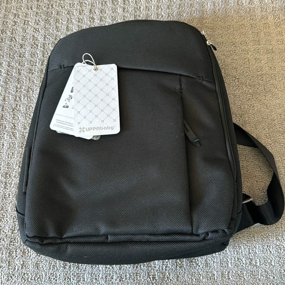 UPPA baby // Jake Backpack